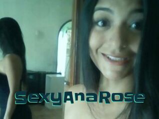 SexyAnaRose