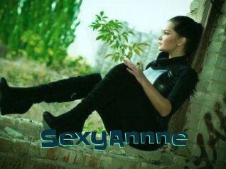 SexyAnnne