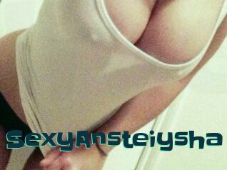 SexyAnsteiysha