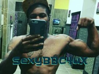 SexyBBC4uX