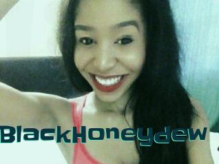 SexyBlackHoneydew