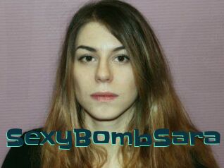 SexyBombSara