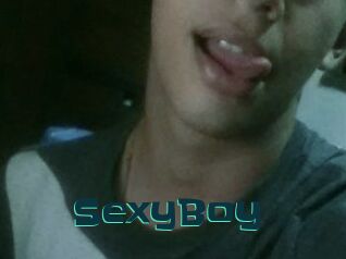 SexyBoy_