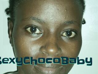 SexyChocoBaby