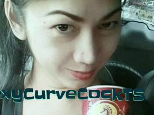 SexyCurveCockTS