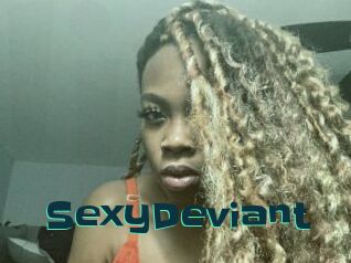 SexyDeviant