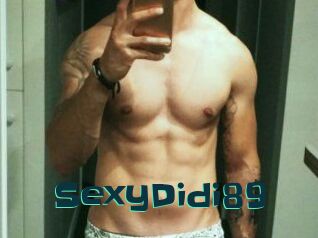SexyDidi89