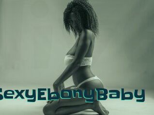 SexyEbonyBaby