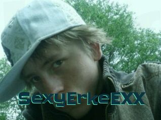SexyErkeEXX