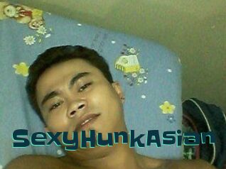 SexyHunkAsian
