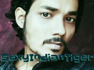 SexyIndianTiger