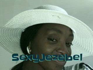 SexyJezebel