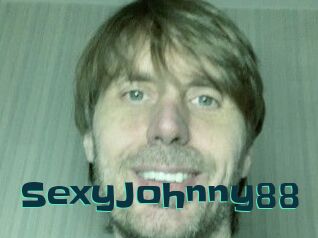 SexyJohnny88