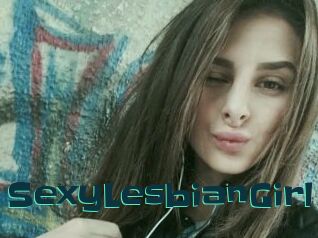 SexyLesbianGirl