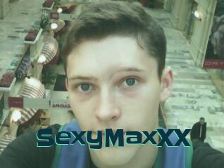 SexyMaxXX