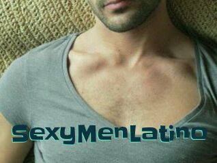 SexyMenLatino