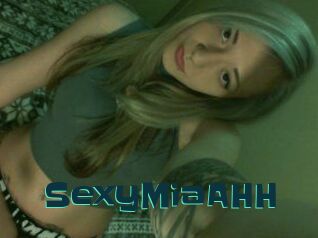 SexyMiaAHH