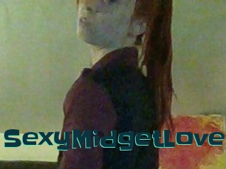 SexyMidgetLove