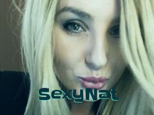 SexyNat