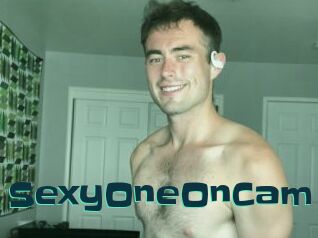 SexyOneOnCam