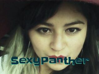SexyPanther