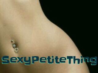 SexyPetiteThing