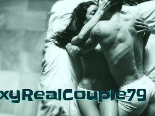 SexyRealCouple79