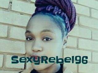 SexyRebel96