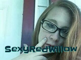SexyRedWillow