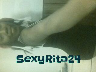 SexyRita24