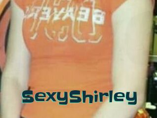 SexyShirley