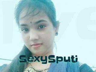 SexySputi