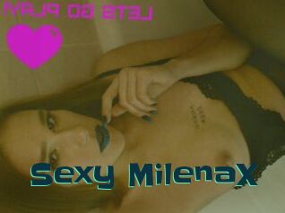 Sexy_MilenaX