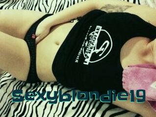 Sexyblondie19