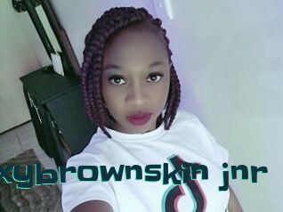 Sexybrownskin_jnr