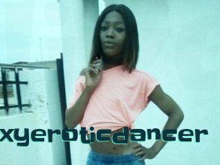 Sexyeroticdancer