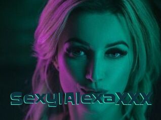 SexylAlexaXXX