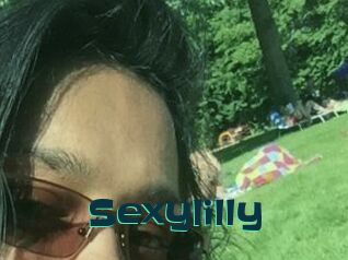 Sexylilly