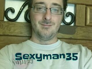 Sexyman35