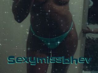 Sexymissbhev
