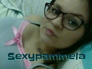Sexy_pammela