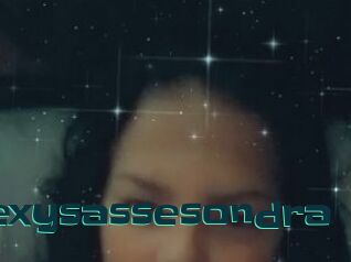 Sexysassesondra