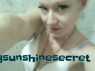 Sexysunshinesecret