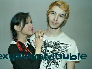 Sexysweetdouble