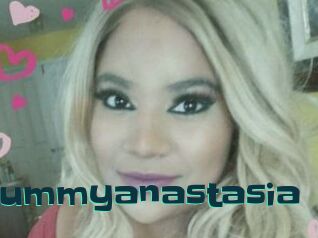 Sexyyummyanastasia