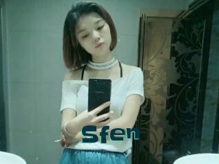 Sfen