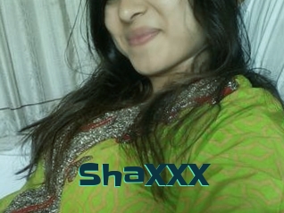 Sha_XXX
