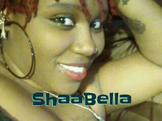 ShaaBella