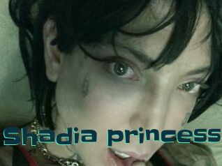 Shadia_princess