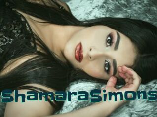 ShamaraSimons